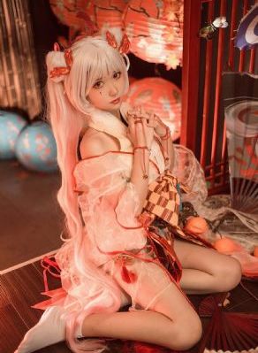 日韩ww_JVID性感写真